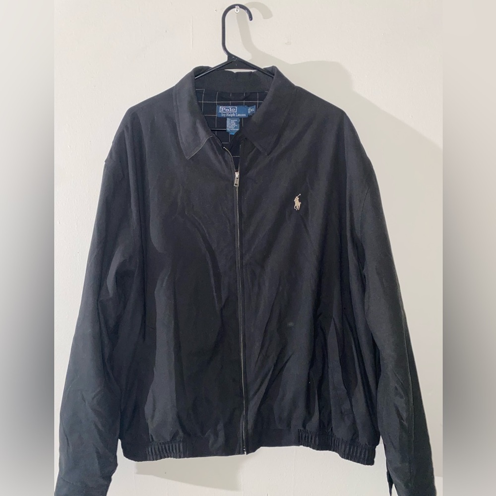 Ralph Lauren Spring jacket, Polo